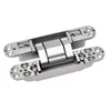 ZDG-40 (Silvery)