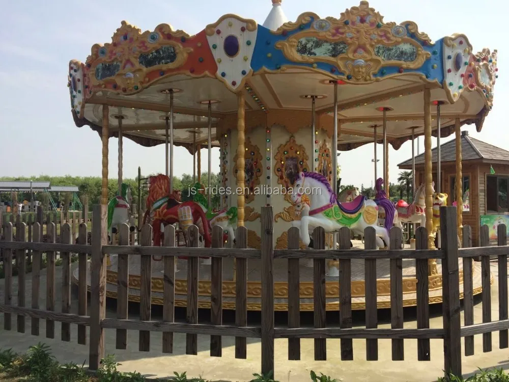 子供向け遊園地機械設備、回転木馬| Alibaba.com