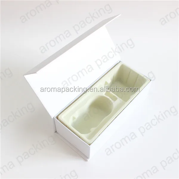 Luxury Pechoin Custom Cosmetics Packing Box