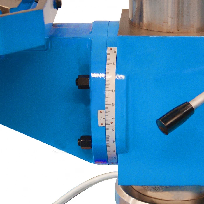 Z5040V High Speed Electric Round Column Drilling Machine