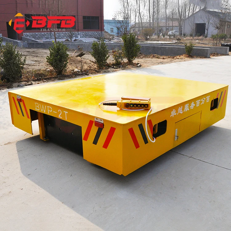 Пульт дистанционного управления поворотным рулем электрическая тележка для переноса плиты без следов