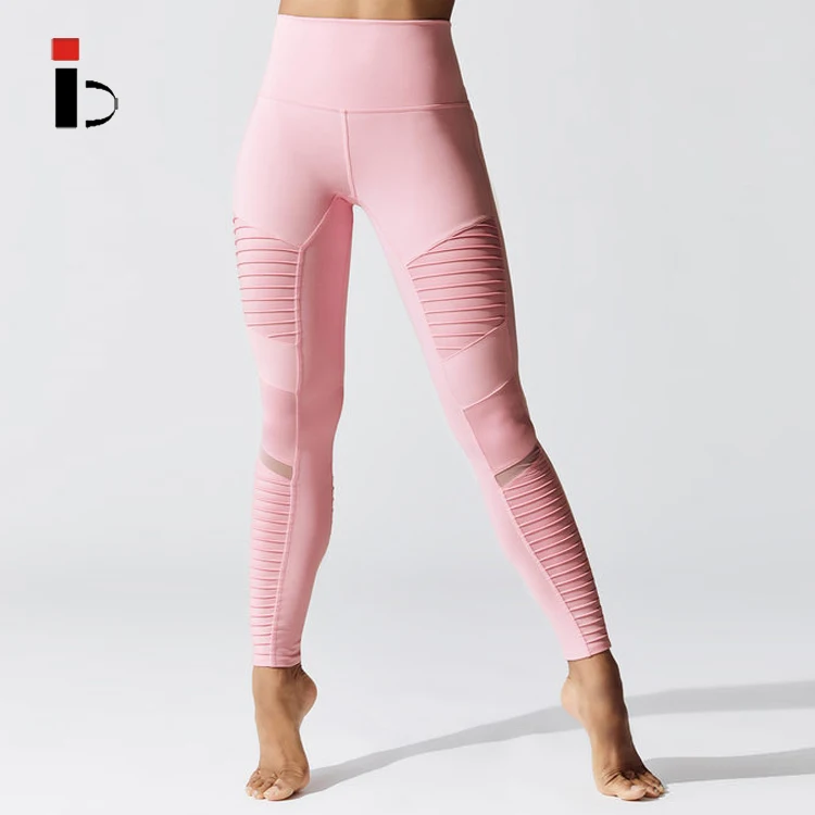 Sexy Fitness Respirant Femmes Sport Yoga Leggings Femmes - Buy Leggings  Femmes Élastiques,Leggings Femmes Respirantes,Leggings Femmes Sexy Product  on Alibaba.com