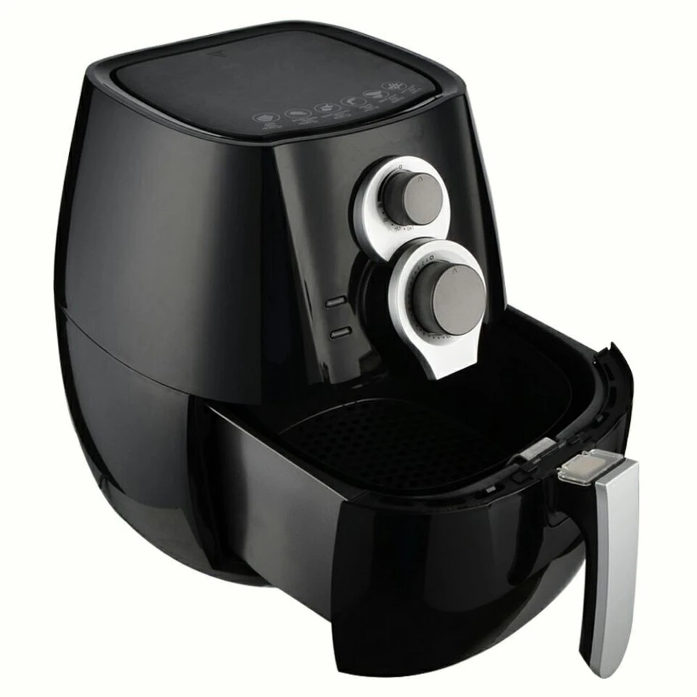 hot air fryer as seen on tv