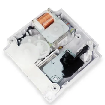 Qcwwy Interrupteur Minuterie Programmable Pour Pompe à Eau - 220V, Compte à Rebours Jusqu'à 120 Min, Interrupteur Mural Intelligent