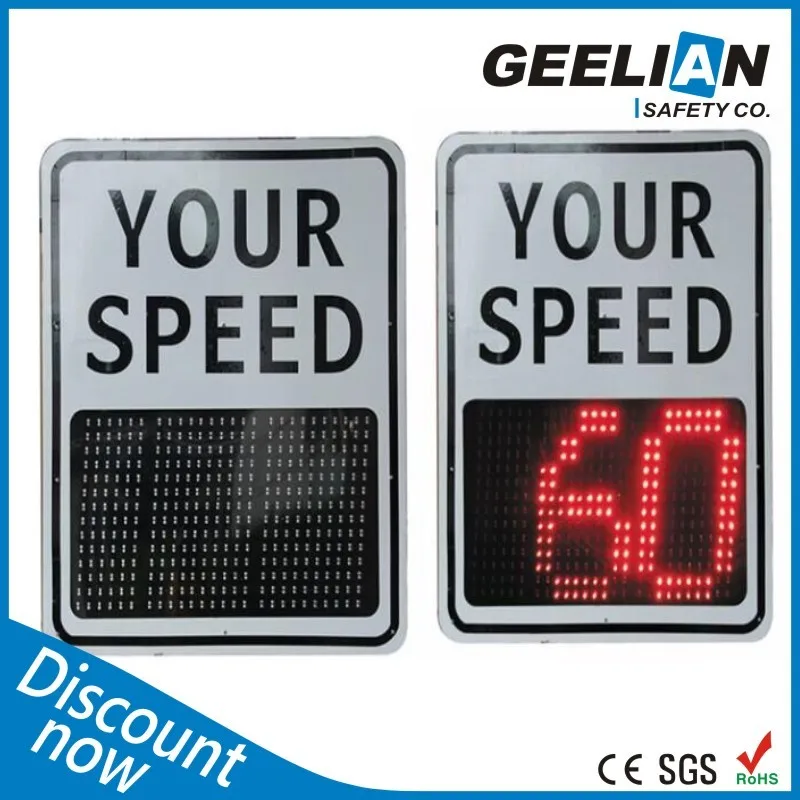 Digital Speed Limit Signs For Sale informacionpublica.svet.gob.gt