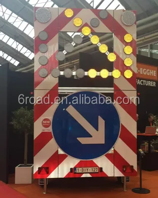 200 300 мм проводная светодиодная Баррикада мигающий предупредительный светофор lampwick для дорожных знаков прицепов