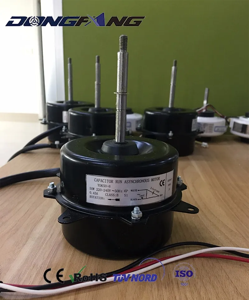 エアコンファン AC A/C ブロワーモーター 272600-0322 F025用