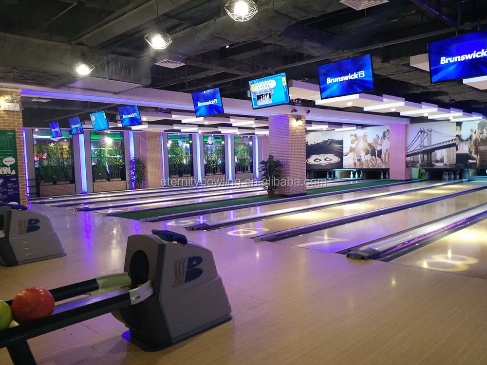 
 Дорожки для боулинга по низкой цене для продажи, китайское оборудование для боулинга  