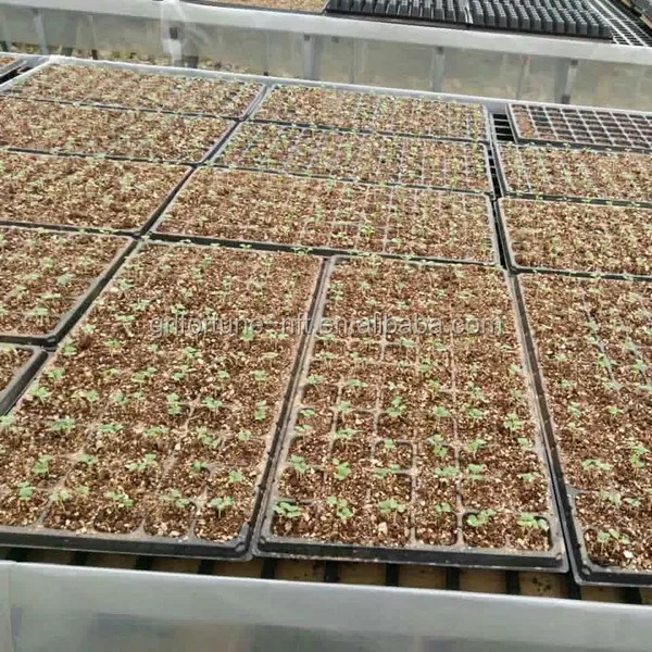 Homemade Hydroponics System PVC Hydroponics Pipe