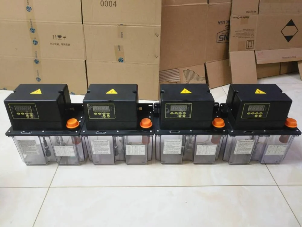Escalator Refueling Device System Pump Escalator Pump Oil Fuel Filling Machine