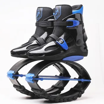 Kangaroo Jumping Shoes Factory Shoes Use For Jump Kangoo Jumping Shoes ...