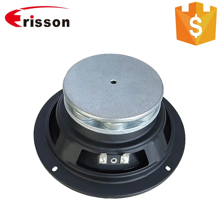 6 5 дюймовый динамик Power Mid