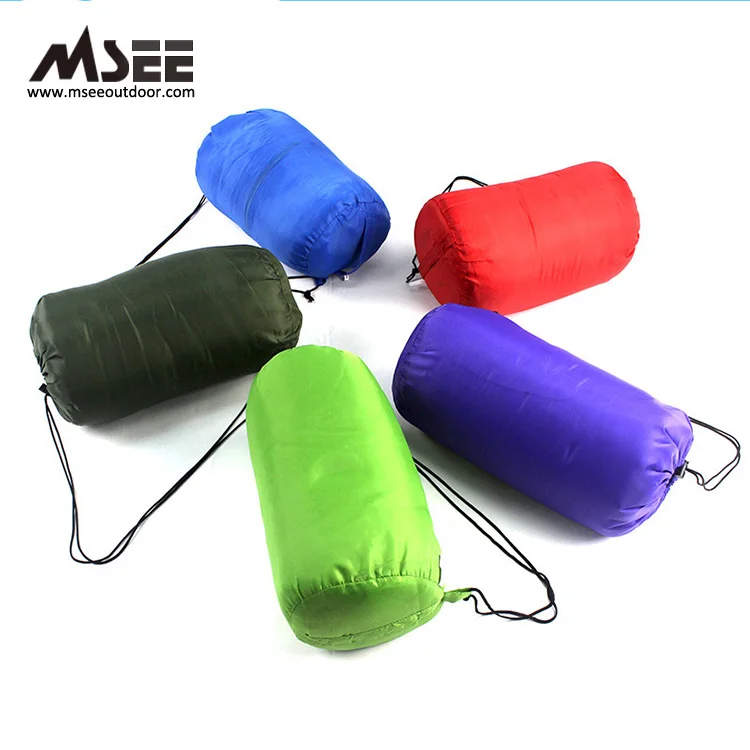 MSEE Мама спальный мешок открытый завод детские вязаные спальный мешок органический хлопок