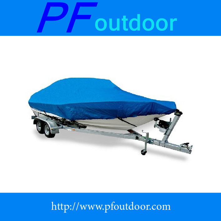 Серебряный чехол для лодки легкий пластиковый чехол для лодки