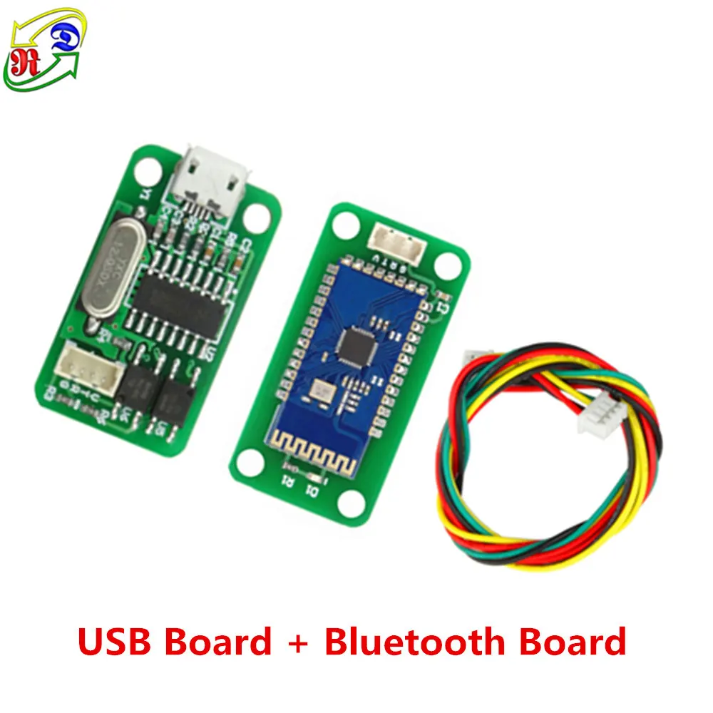 RD DPS5020 USBbluetooth Constant Voltage Current Step Down Dc Dc Converter 50V 20A 1000w Digital Adjustable Dc Power Supply