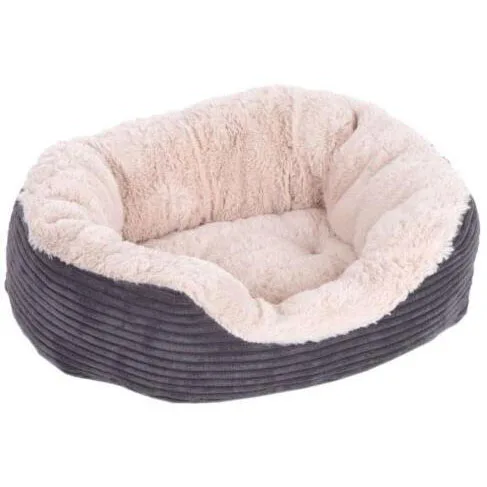 dog bed circle