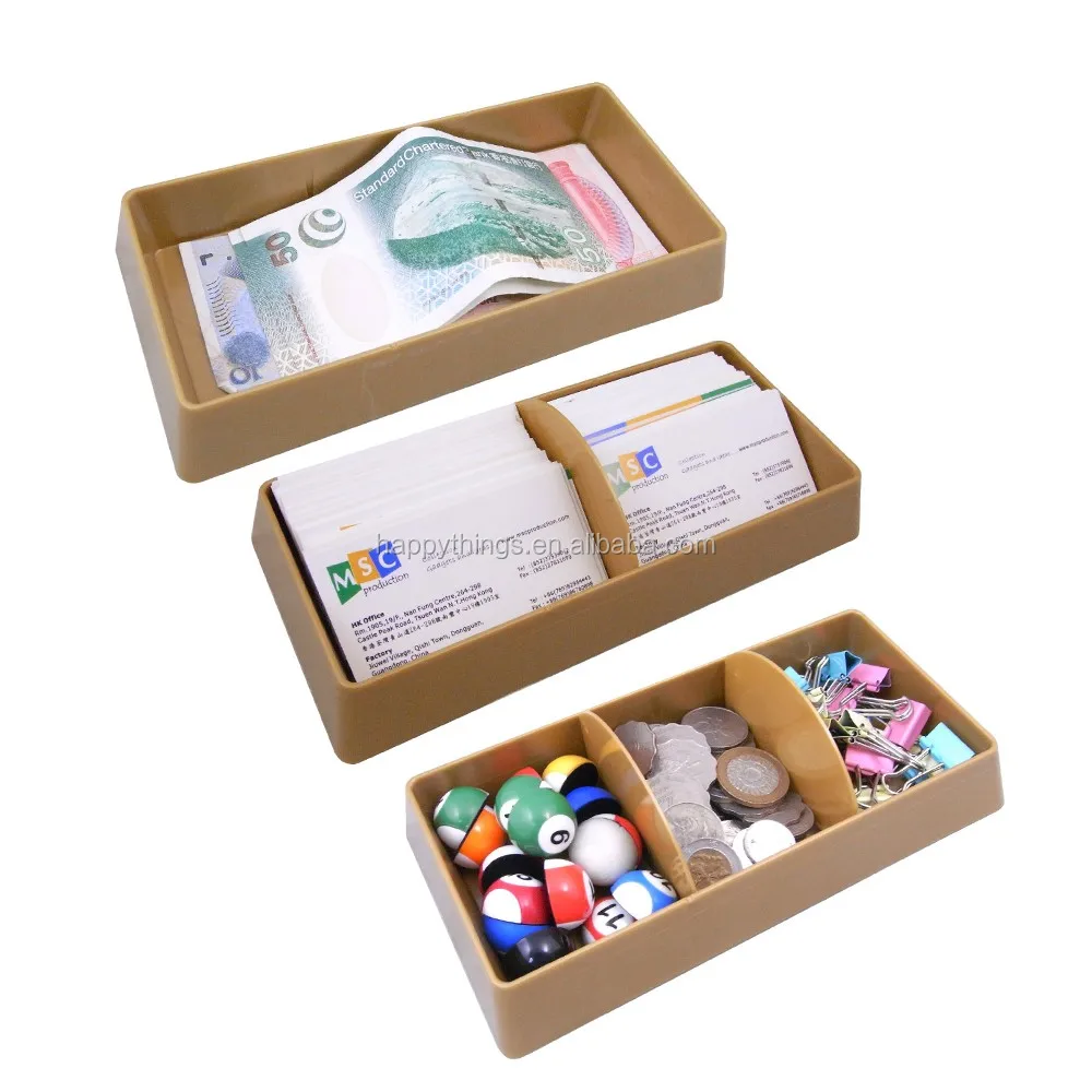 Недорогой небольшой минимальный заказ позолоченный Золотой стержень слитки украшение для дома коробка хранения именной