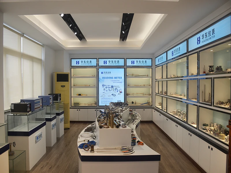 Huadong Instrument And Meter Factory Yueqing 2