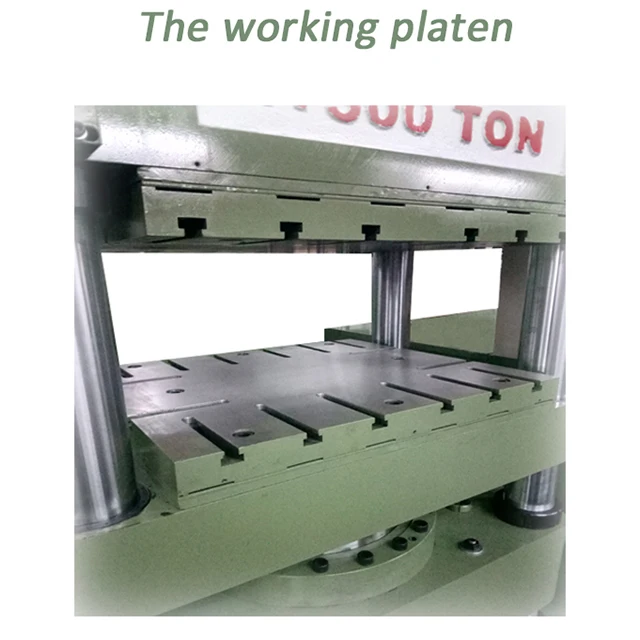 New Type Automatic Melamine Plate Moulding Machine Making Machine for Dishes Plate Cup