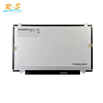 14.0 led notebook/laptop lcd replacement screen display B140RW02 V0 laptop monitor
