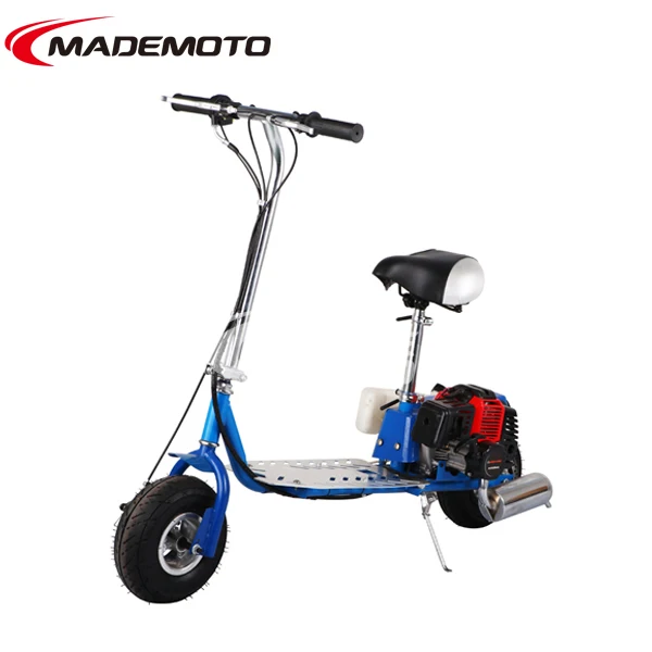 Source Mini Bike Scooter/2 Stroke 43cc Gas Engine for Kids/Adult on Sale on m.alibaba.com