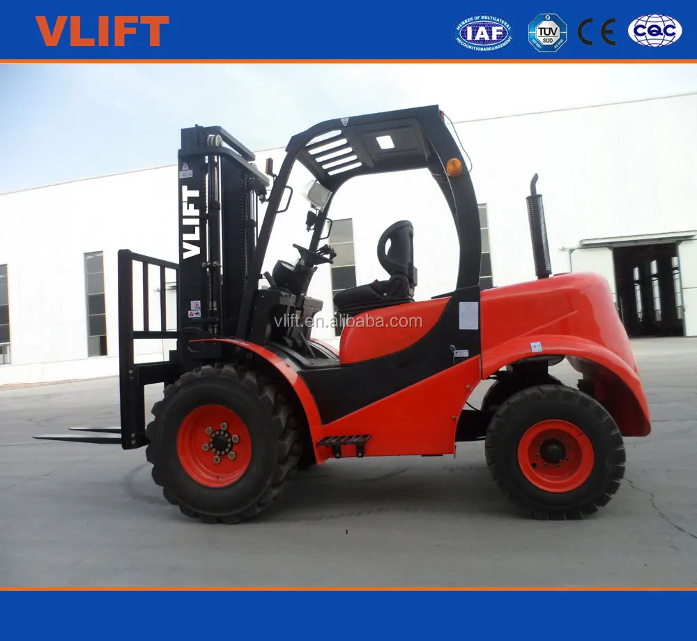 All-terrain forklift for sale in florida All-terrain forklift for sale in florida