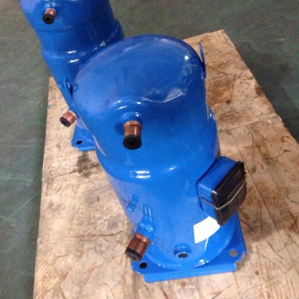 sm161t4vc performer 涡旋式压缩机