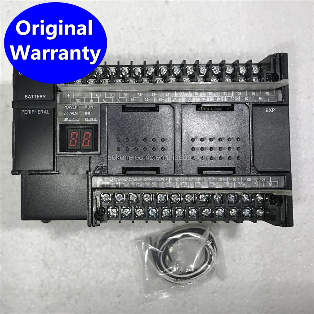 Omron CP1H PLC контроллер CP1H-X40DR-A CP1H-X40DT-D CP1H-X40DT1-D CP1H-XA40DR-A CP1H-XA40DT-D CP1H-XA40DT1-D CP1H-EX40DT-D CP1H-
