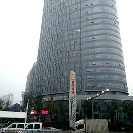 Shandong Jinfo Import And Export Co., Ltd.
