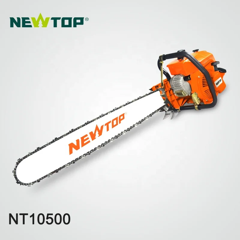 Professional Wood Cutting 36inch Chain Saw 070 Big Chainsaw
