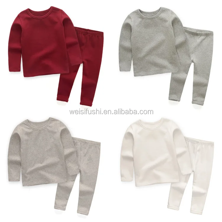 Распродажа Повседневная Удобная домашняя одежда для мальчиков и