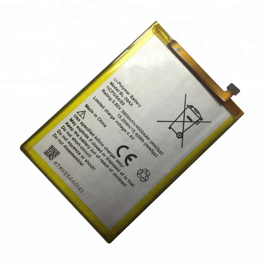 High Quality Bl 39ax 4000mah Battery For Infinix 4 X557 Phone Buy High Quality Bl 39ax 4000mah Battery Battery For Infinix 4 X557 Phone Bl 39ax Battery For Infinix X557 Phone Product On Alibaba Com