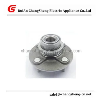 新的高品质汽车轮毂轴承后43202-5m000 43202-95f0b 43200-4m400 43200-4z005 Hub184abs ...