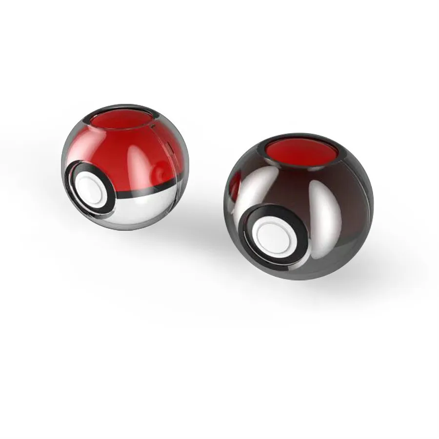 Poke Ball Plus Shell Cover Case for Nintendo Switch Pokeball Eevee for N-Switch
