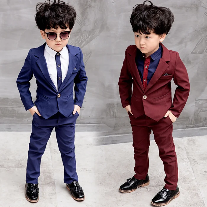 blazer dress kids