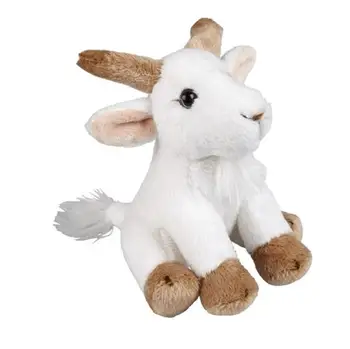 soft toy goat