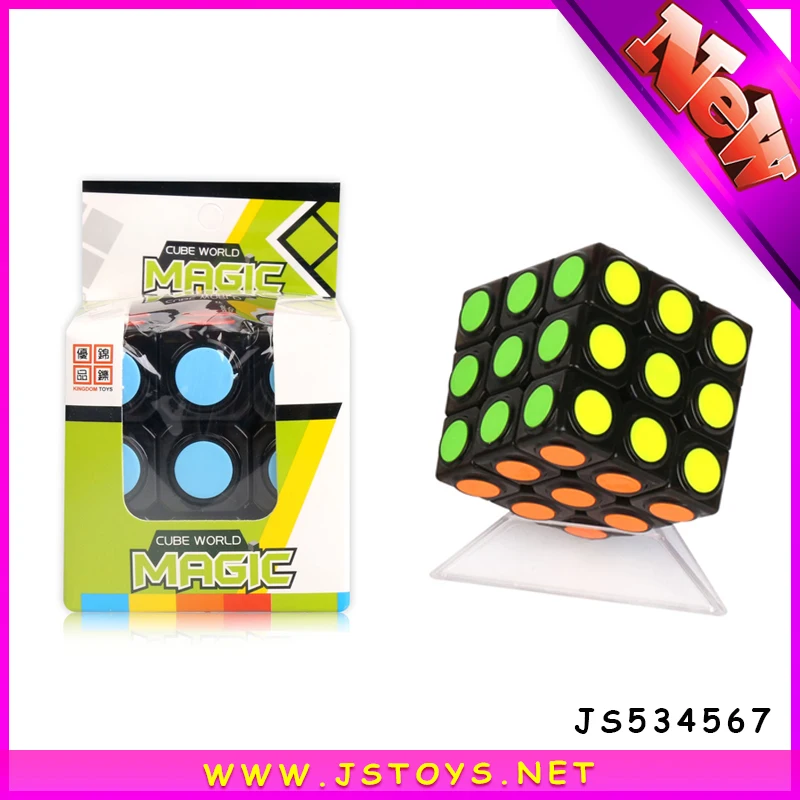 2017 хит продаж головоломка куб для