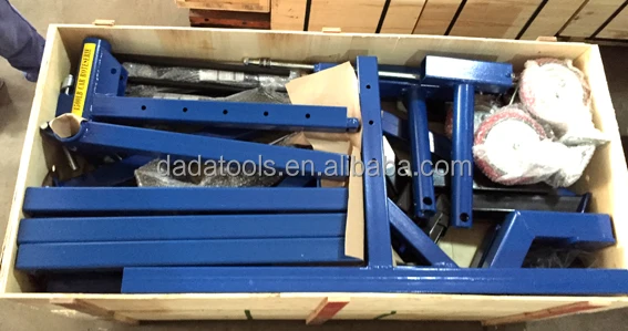 
 Автомобильная серия грузоподъемностью 4000 фунтов  