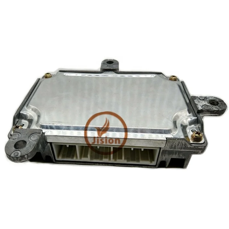 JISION Hita-chi Excavator Control Panel ICF Controller High Quality Engineers Available to Service Machinery Overseas 1 PCS