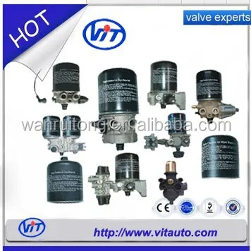 VIT Air Dryer Air processing unit 4324100350 4324100760 4324100750 For DF factory