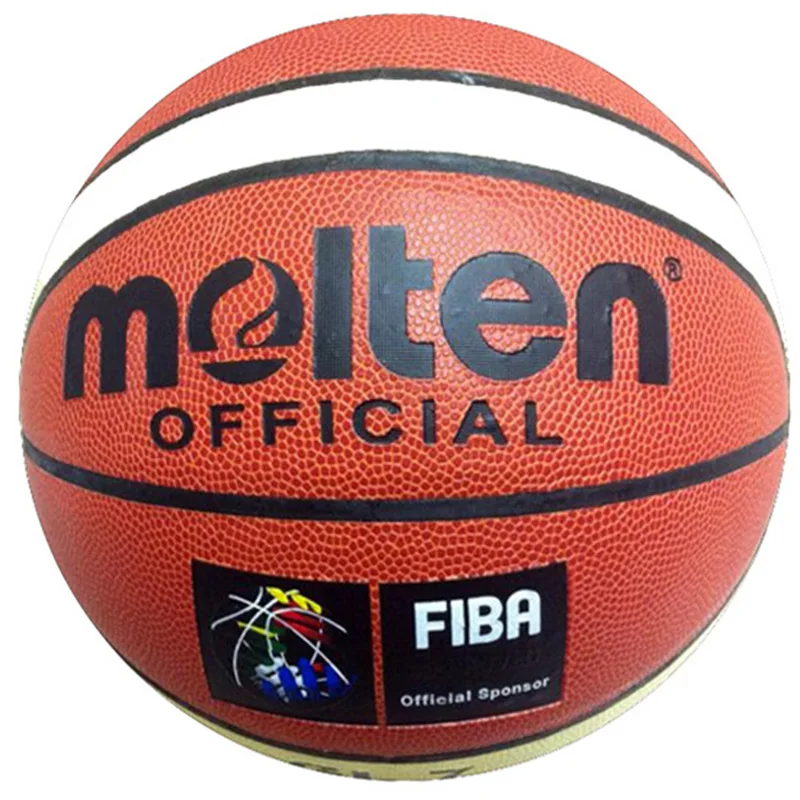 What Is a Size 7 Basketball in Inches? Outdoor Molten Ball