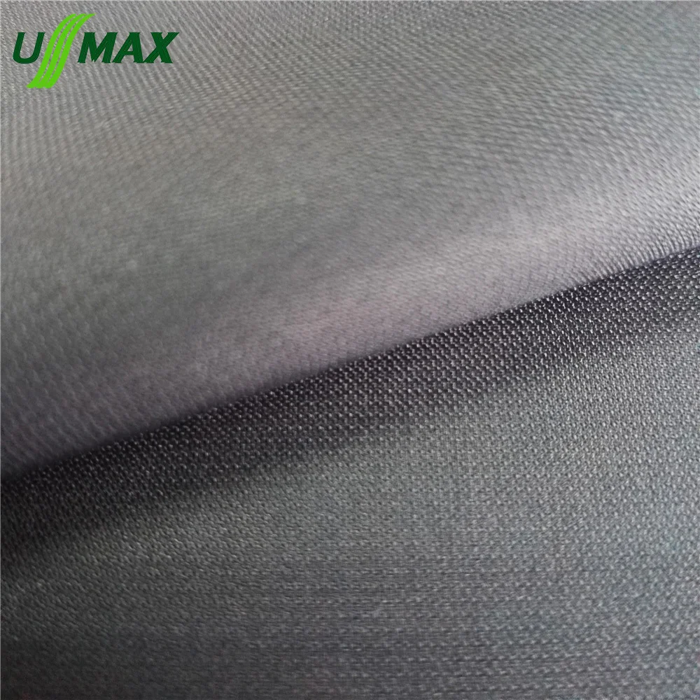 40s*100d+60s/40s 164gsm 51/52' Tencel rayon polyester blends plain dyed T400 mechanical stretch fabric for suits  pants jackets