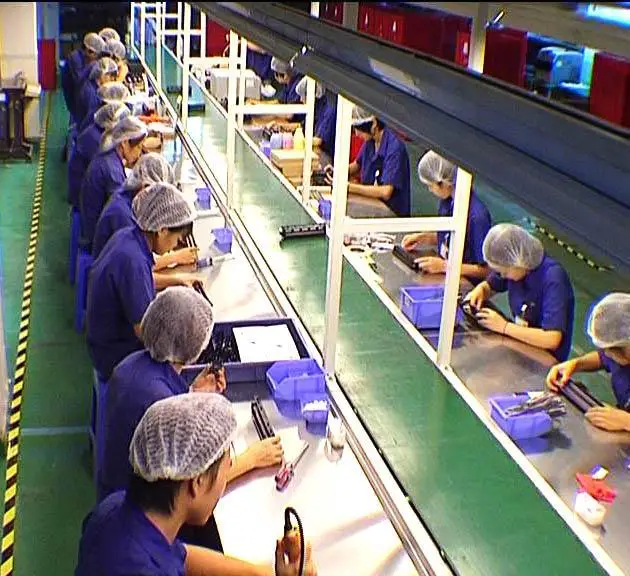 Zhuhai Maydo Technology Company Limited 1