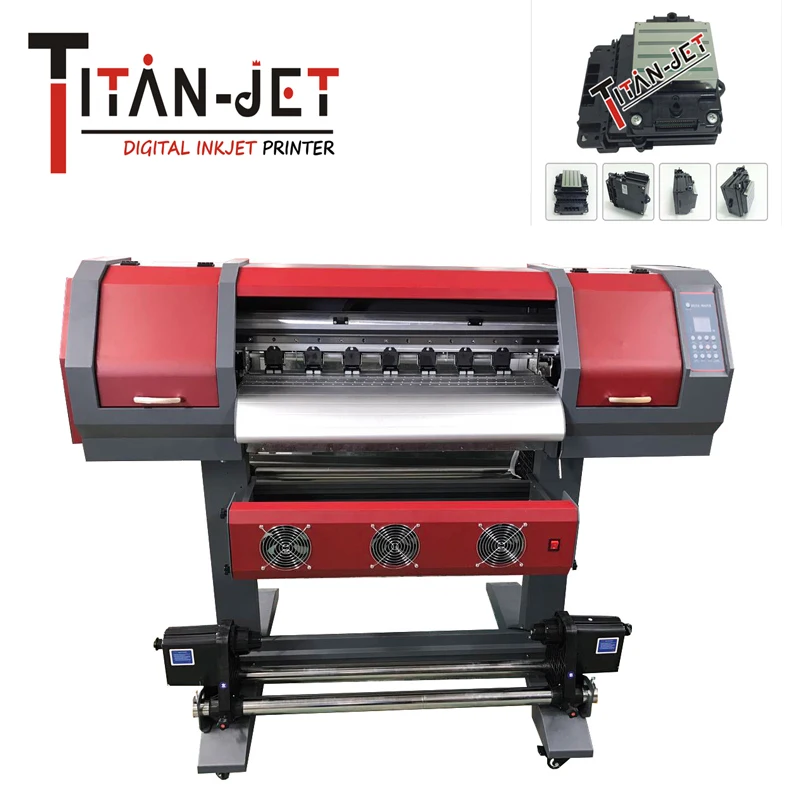 sublimation plotter printer