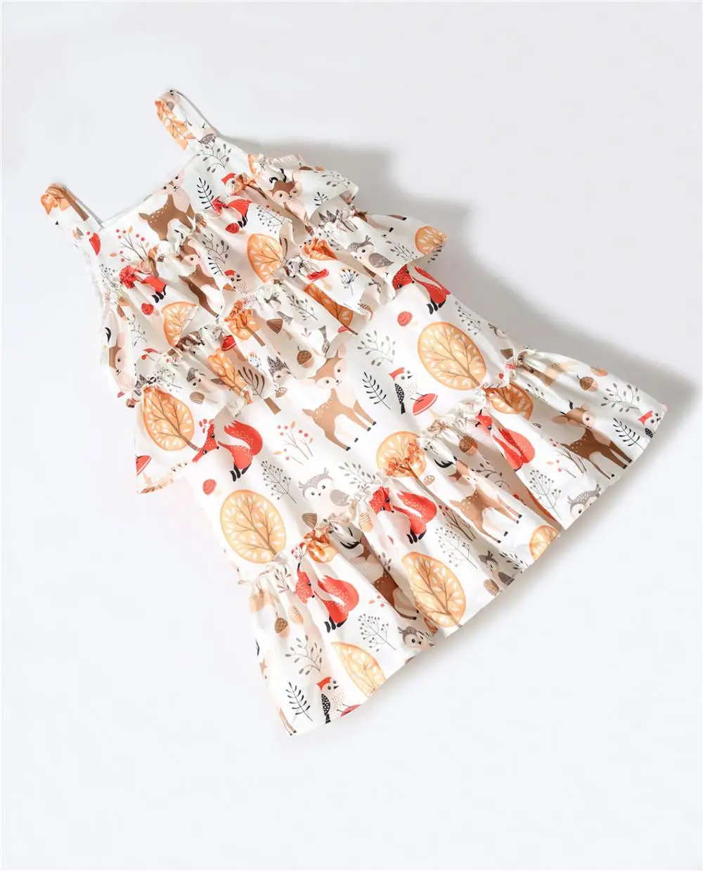 koti style frock