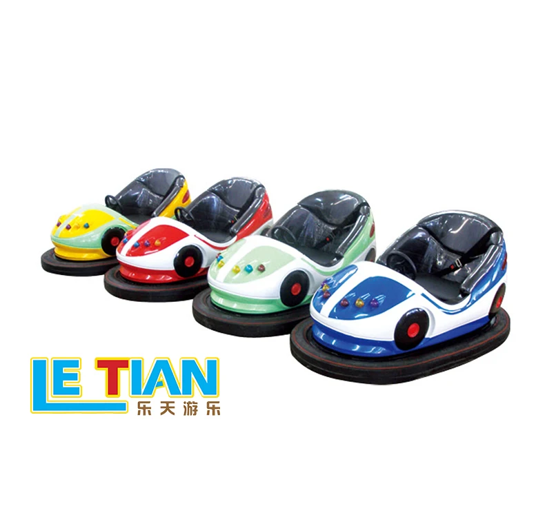 Гуанчжоу прямой завод парк развлечений дети ездить бампер автомобилей Производитель