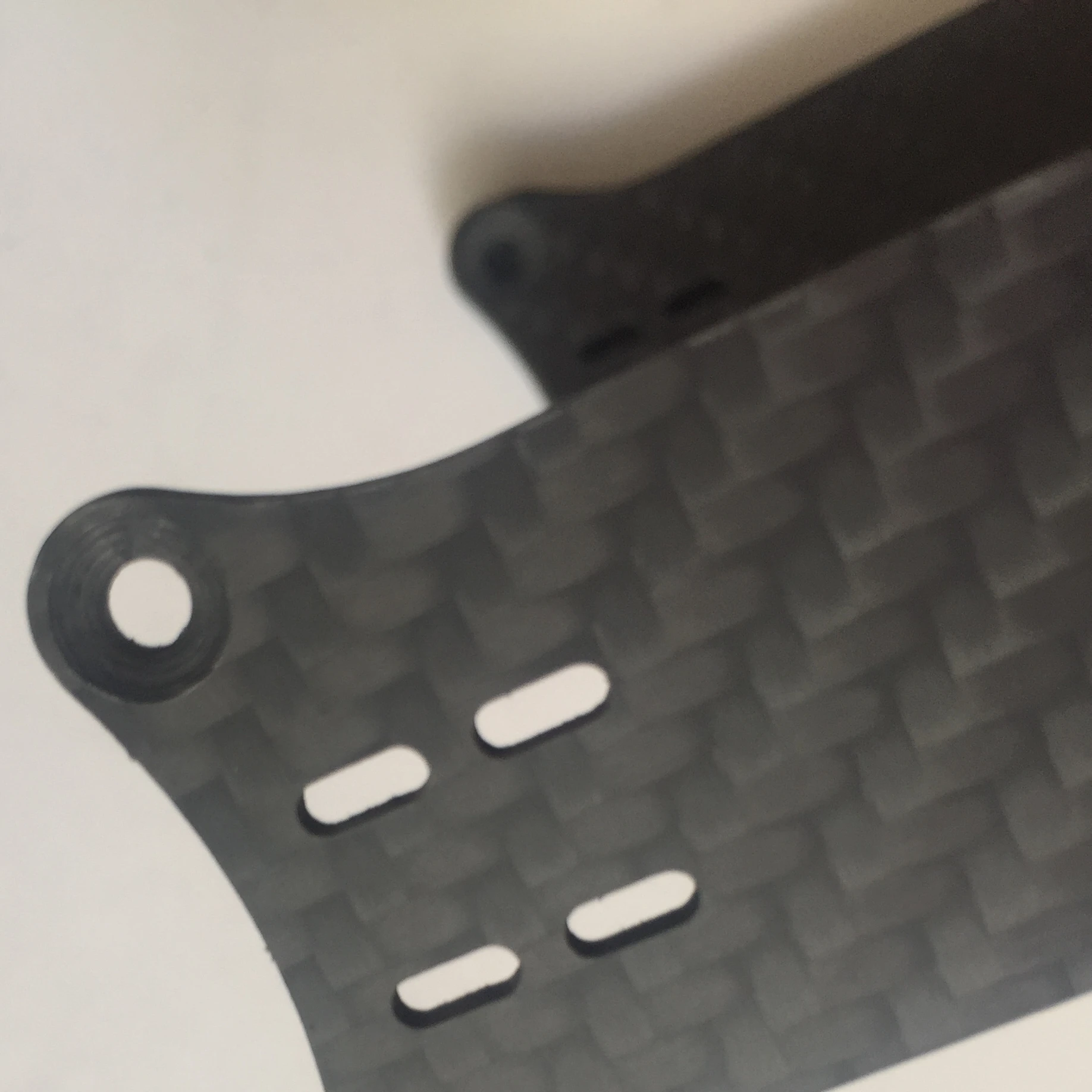 Carbon Fiber Parts