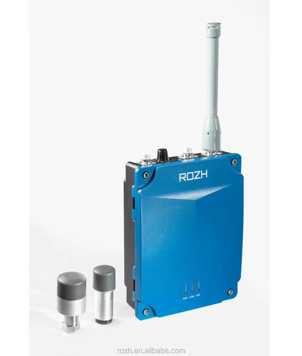 Wireless Condition Monitoring System RH560
