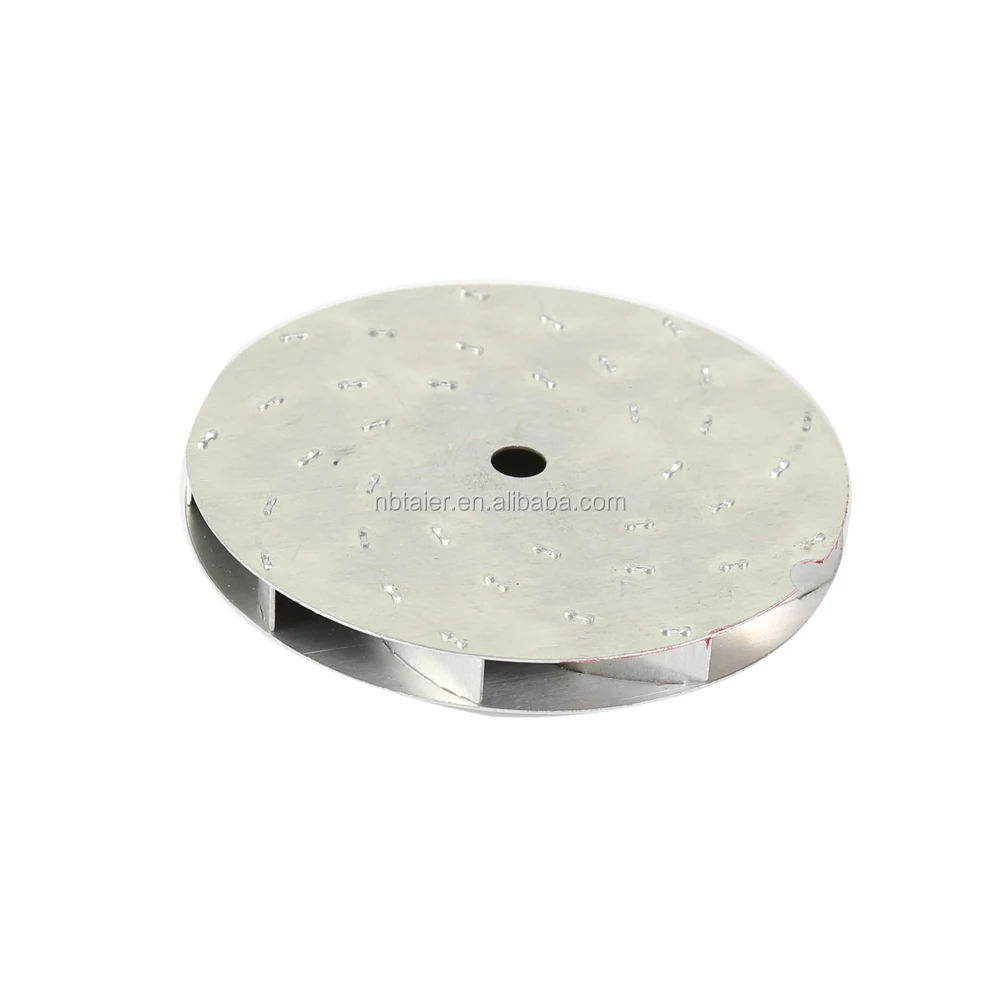 Китай заводская цена алюминиевый пылесос насос