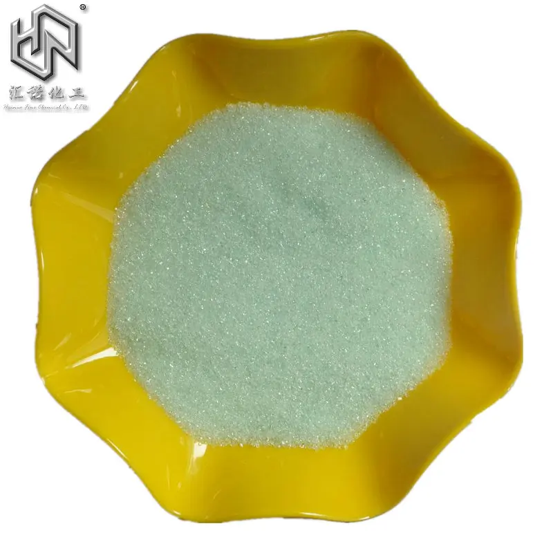 hexahydrate factory price mohrs salt - buy ferrous ammonium